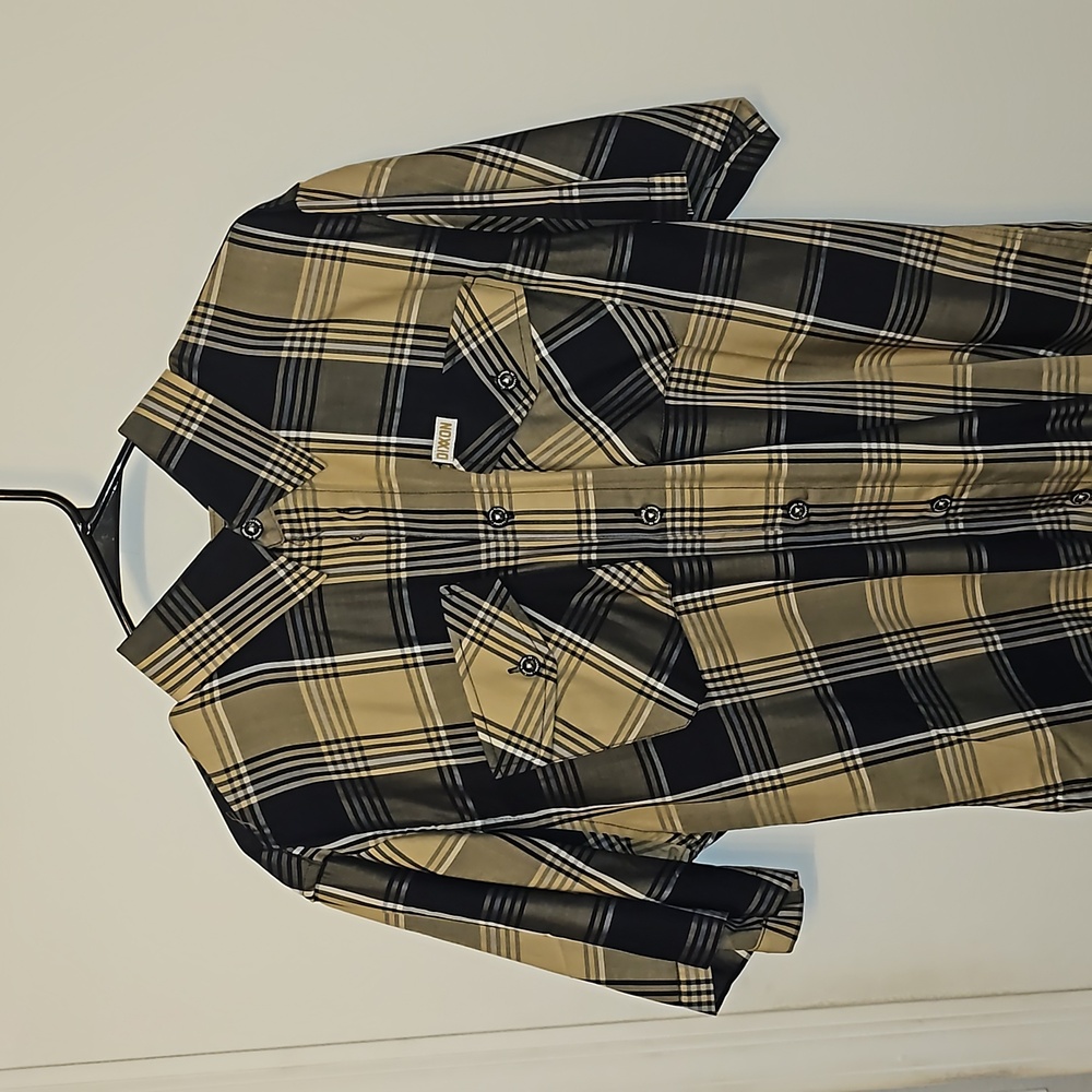Dixxon Flannel Company